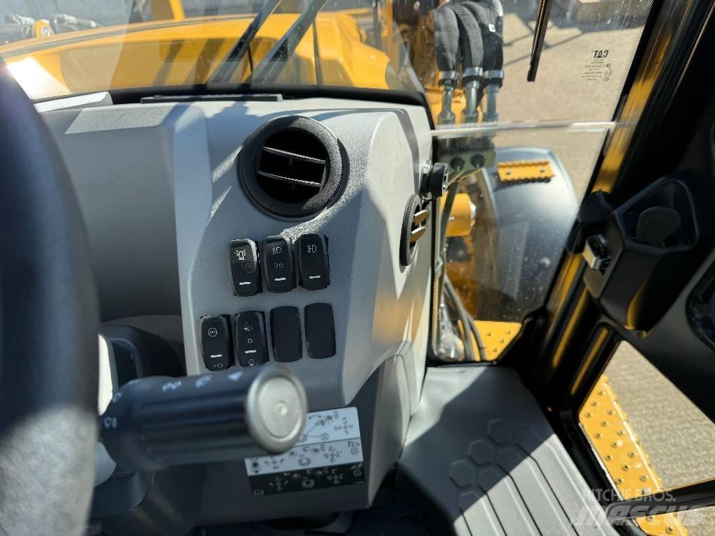 CAT 432 F TLB's