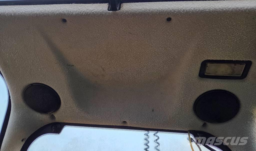 JCB 535-125 Telescopic handlers