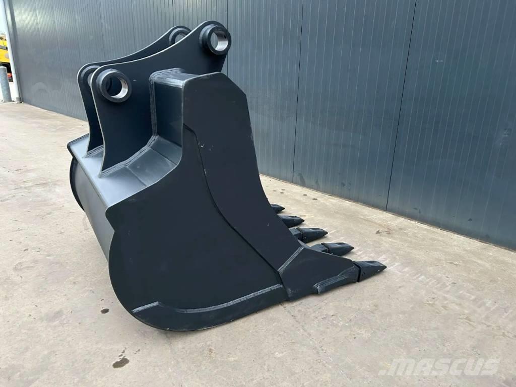 Hitachi ZX360 1.60m Buckets