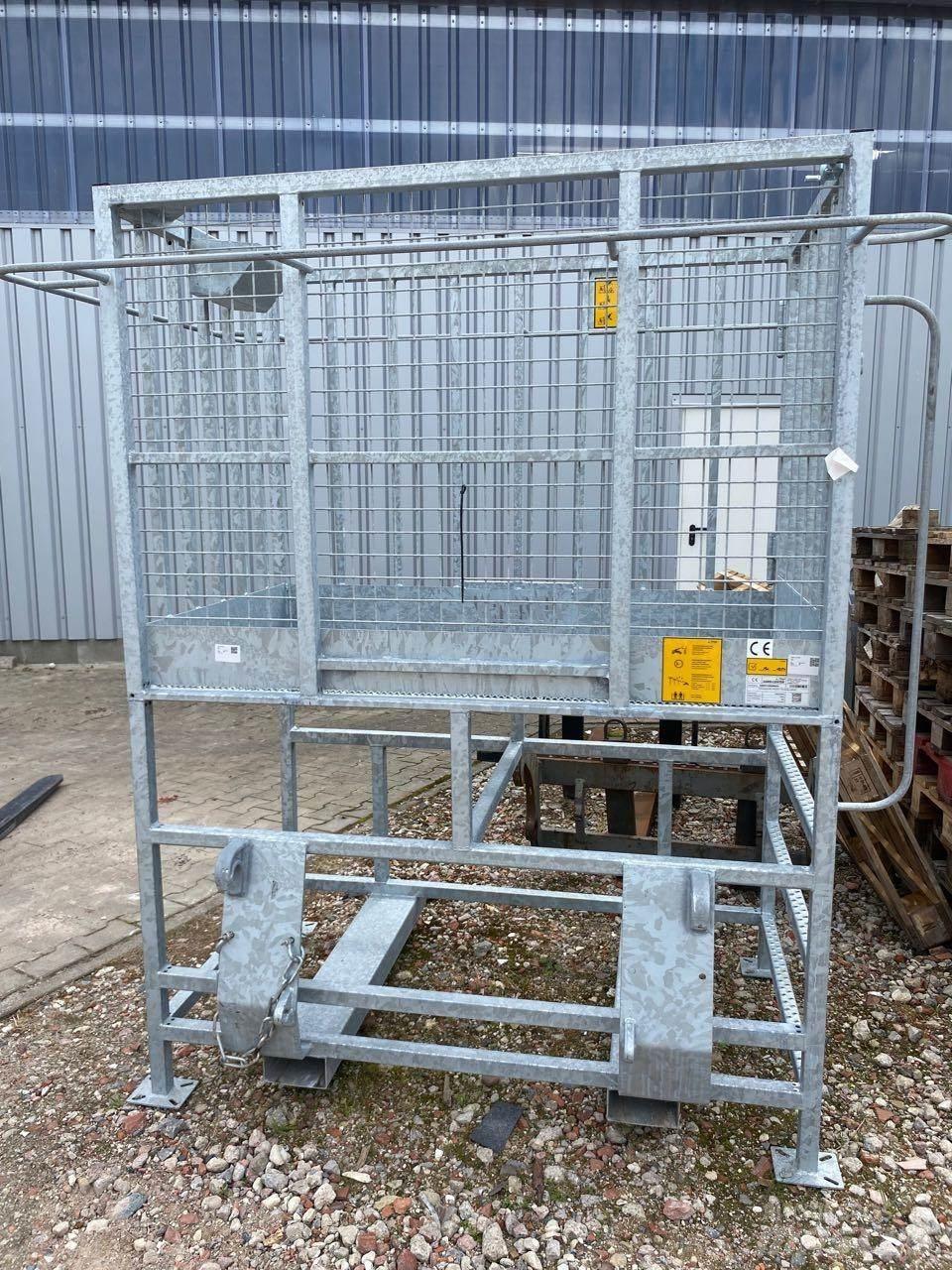Fliegl ABHFL Other farming machines