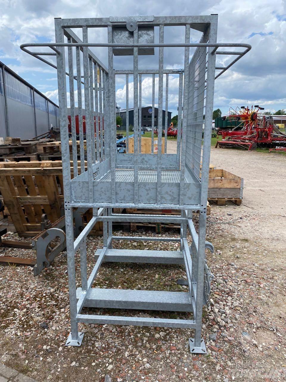 Fliegl ABHFL Other farming machines