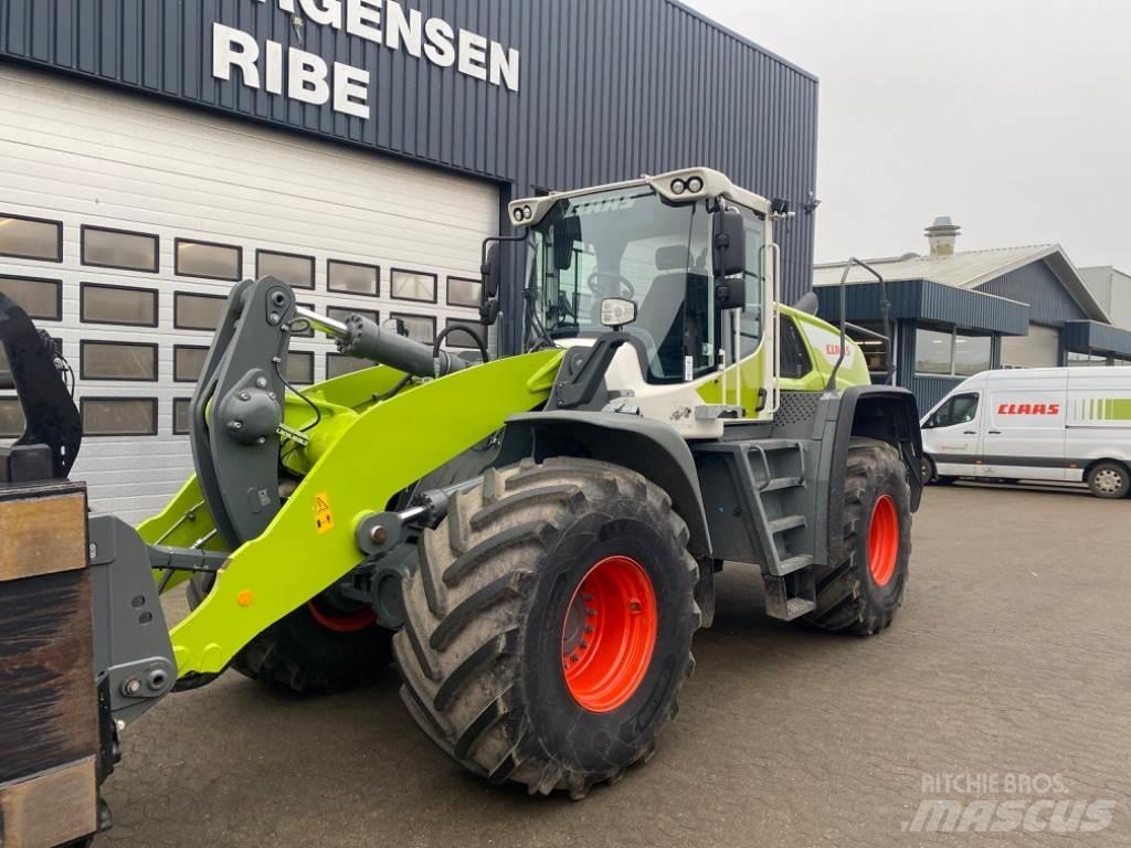 CLAAS Torion 1913 Multi purpose loaders