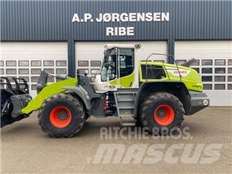 CLAAS Torion 1913 Multi purpose loaders