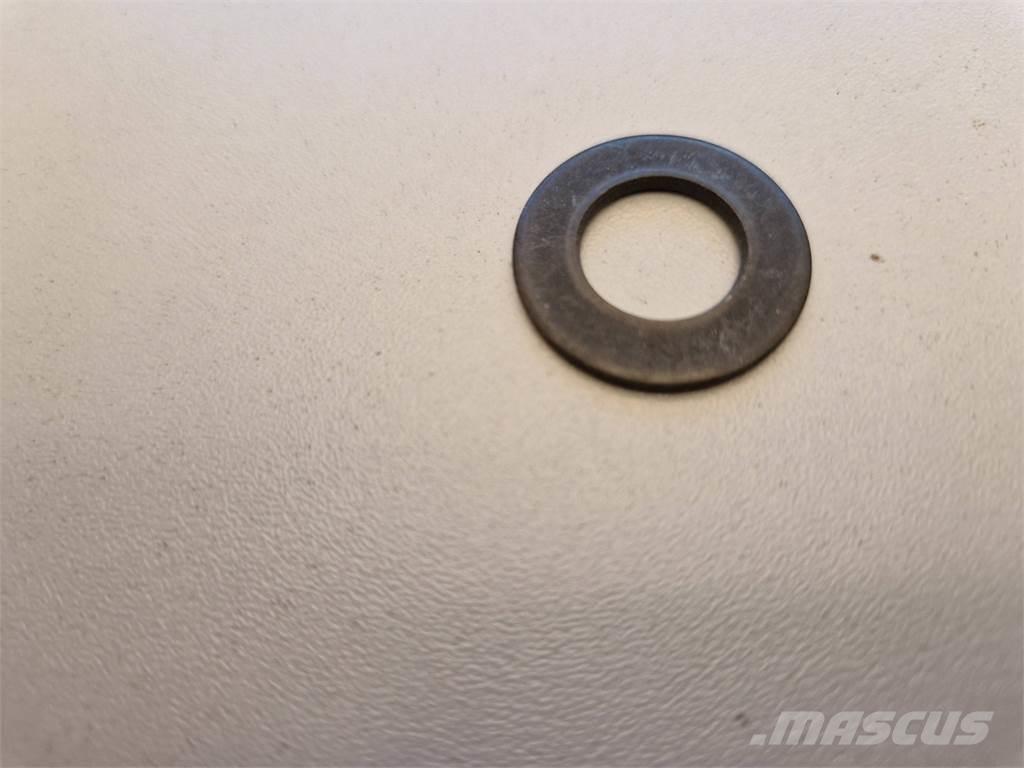 Rottne 999-2223 Harvester heads