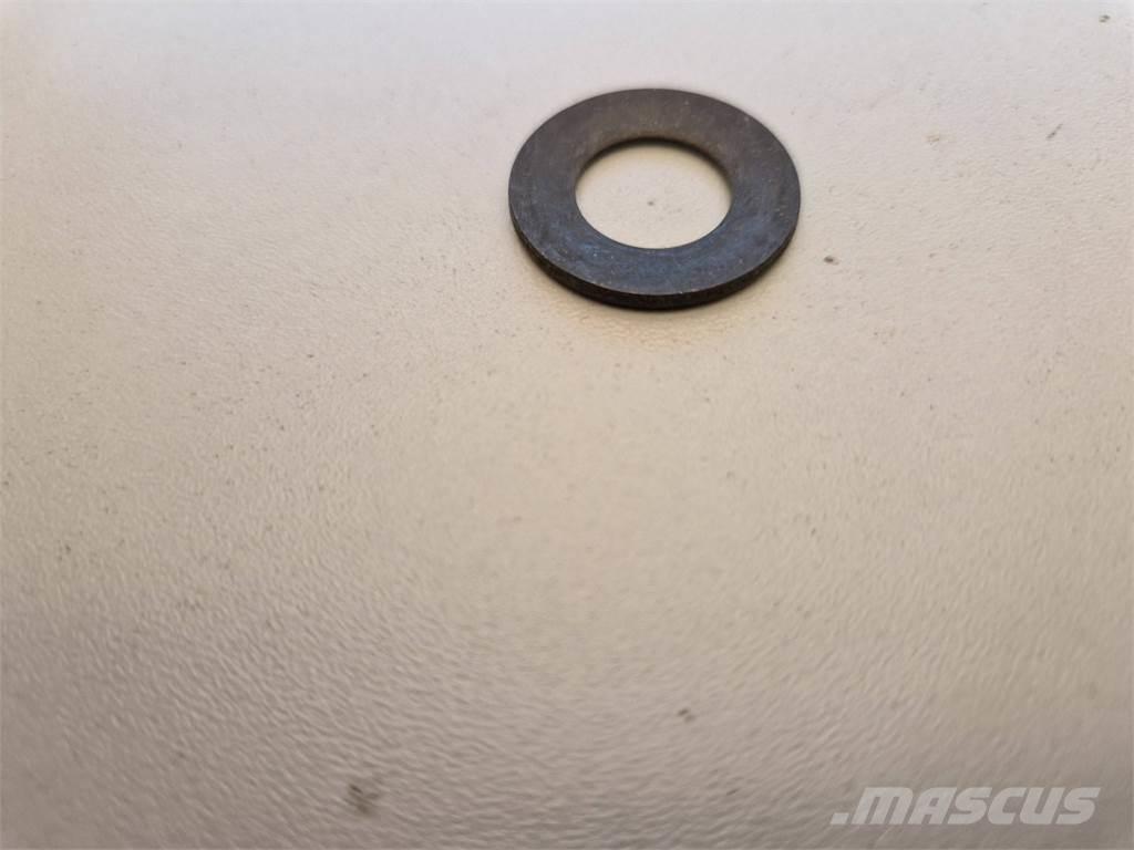 Rottne 999-2223 Harvester heads
