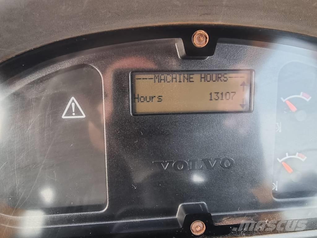 Volvo L 150 E Wheel loaders
