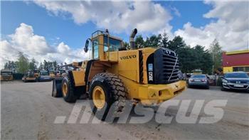 Volvo L 150 E Wheel loaders