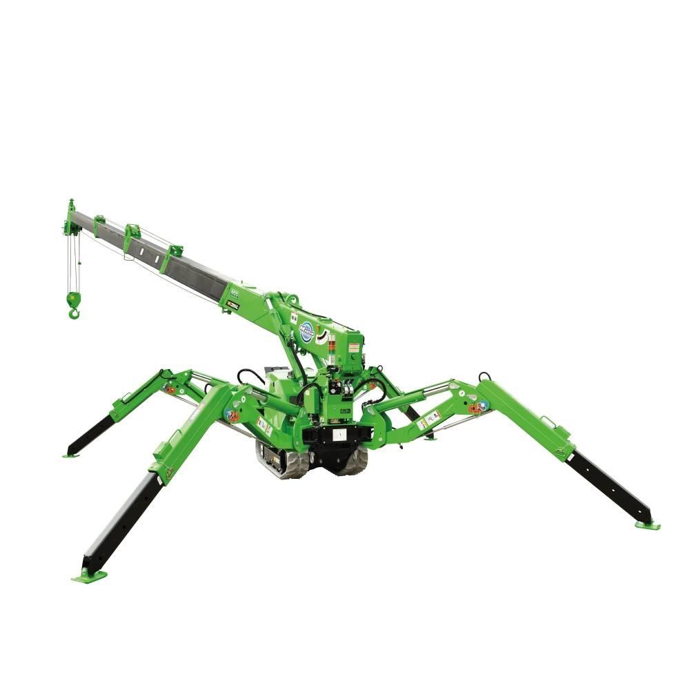 Maeda MC285CB-3 Mini cranes