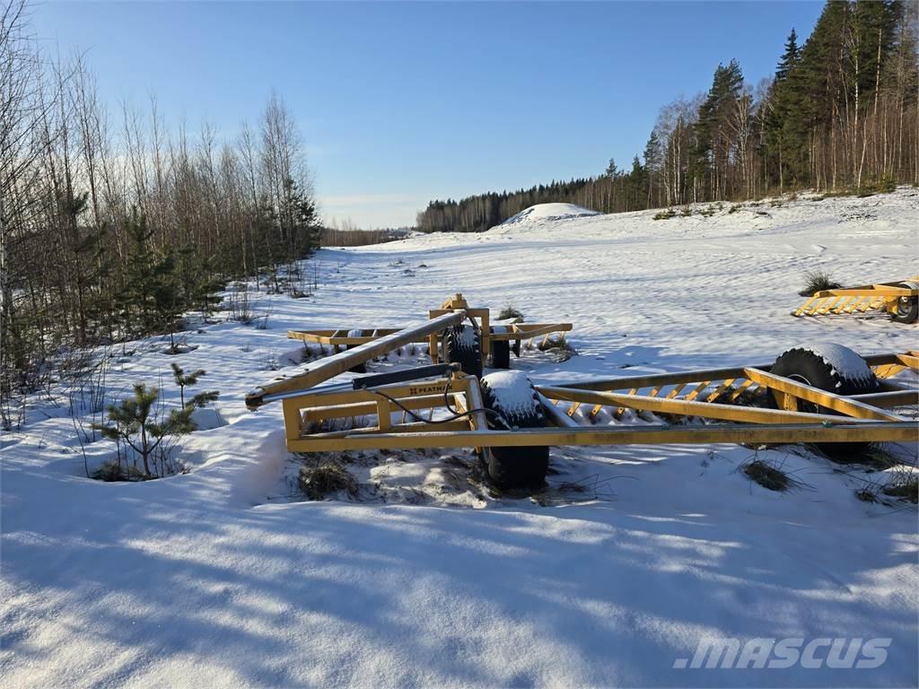  Peatmax JLK-19S Other farming machines