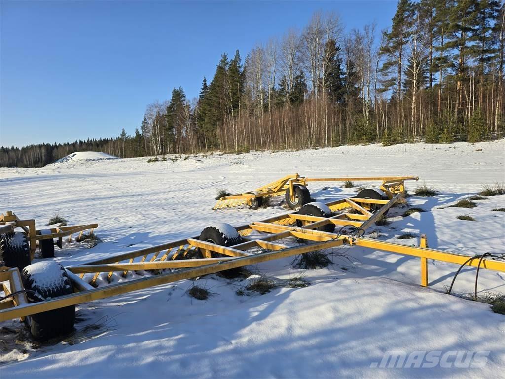  Peatmax JLK-19S Other farming machines