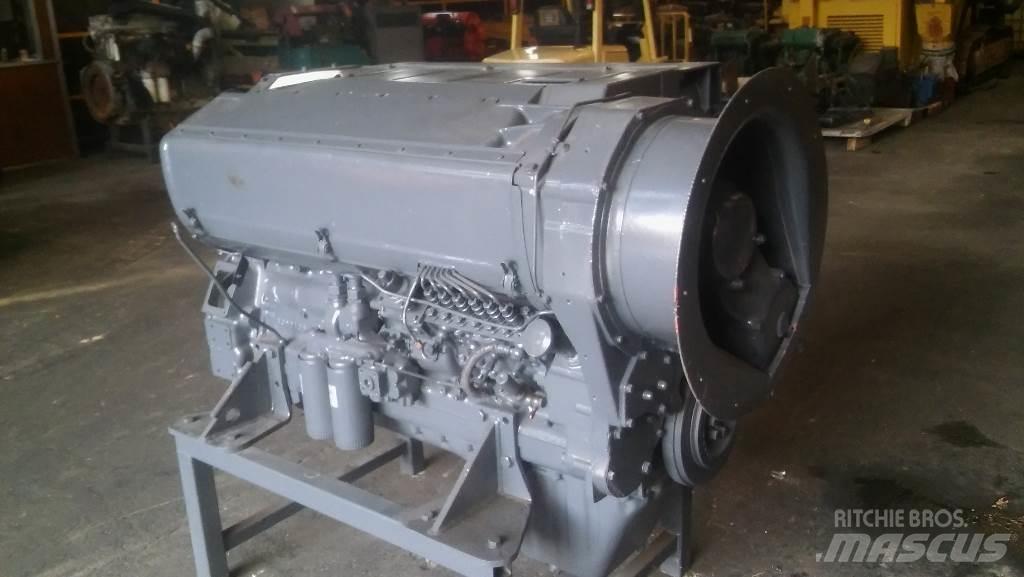 Deutz BF6L513RC Engines