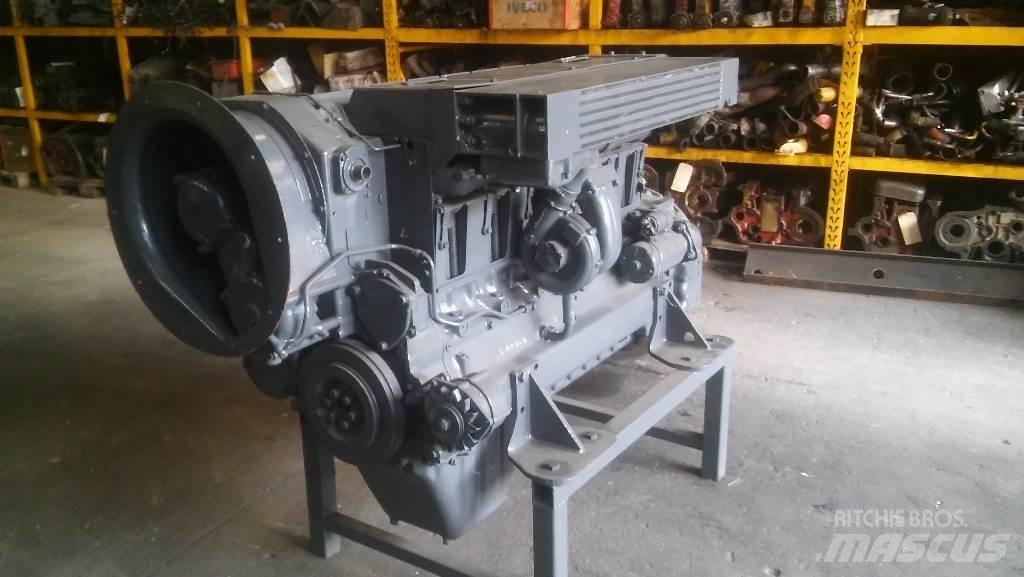 Deutz BF6L513RC Engines