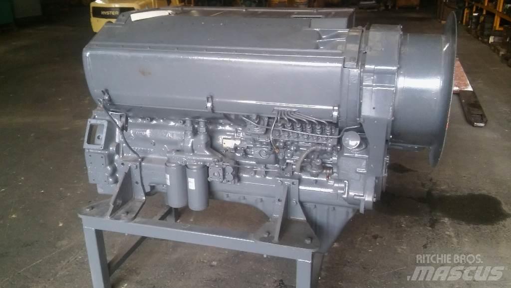 Deutz BF6L513RC Engines