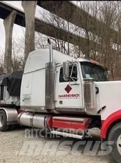 Western Star 4900 EX Truck Tractor Units