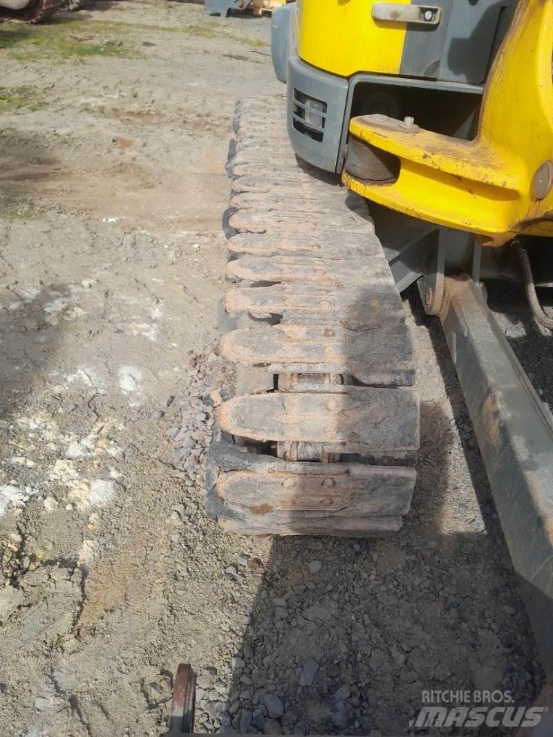 Wacker Neuson ET90 Mini excavators < 7t