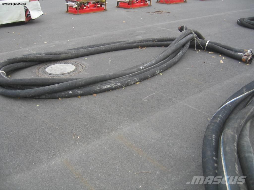   f 63 ΛΑΣΤΙΧΑ  40 m Concrete spares & accessories