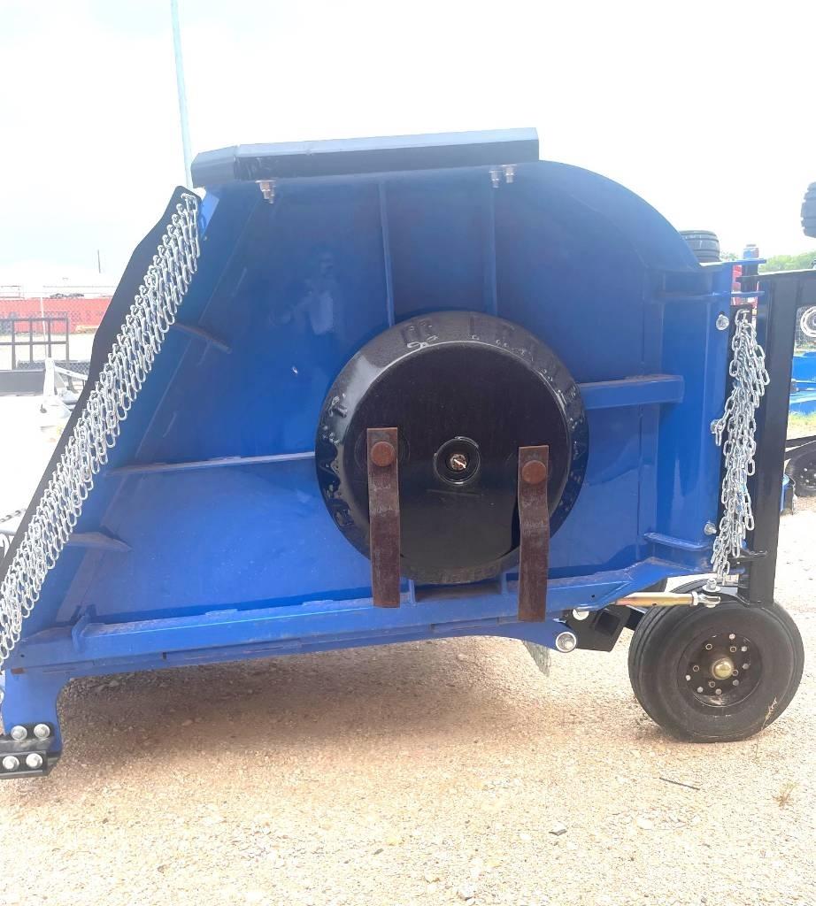 Ironcraft 2512-4 Other farming machines