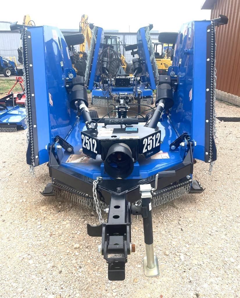Ironcraft 2512-4 Other farming machines