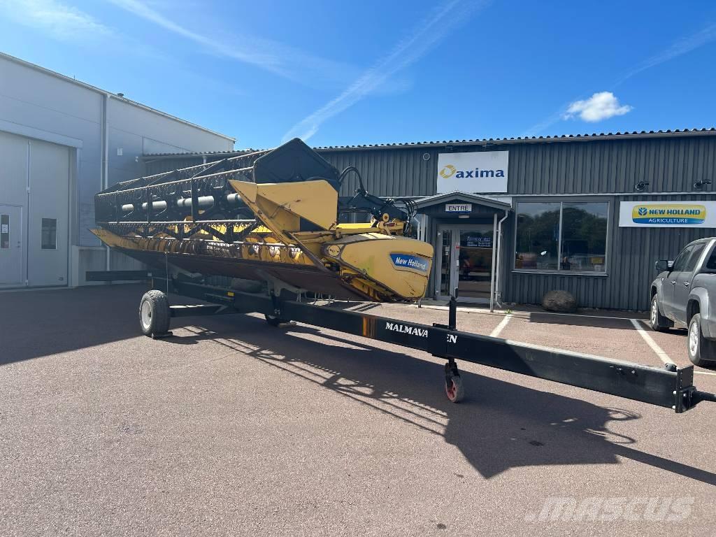 New Holland VF24 Combine harvester heads
