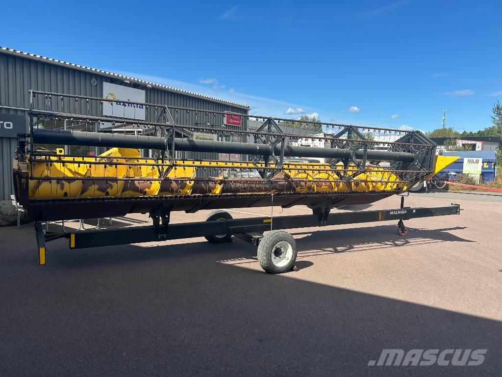 New Holland VF24 Combine harvester heads