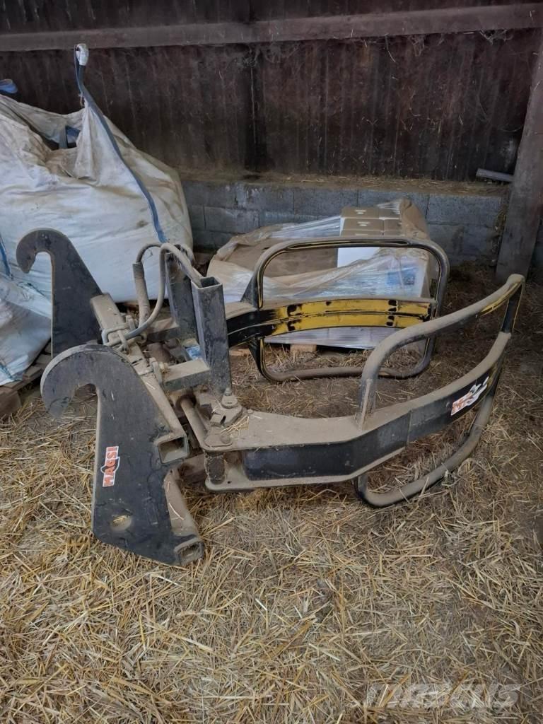 Kramer KT356 Farming telehandlers