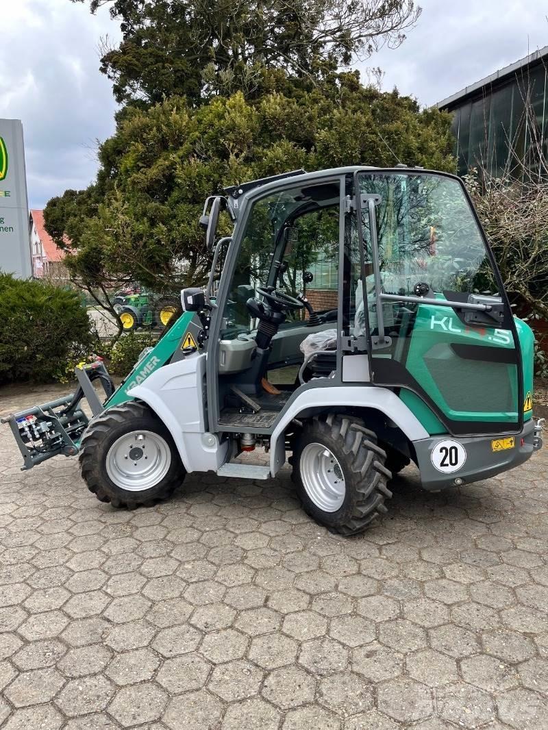 Kramer KL14.5 Other farming machines