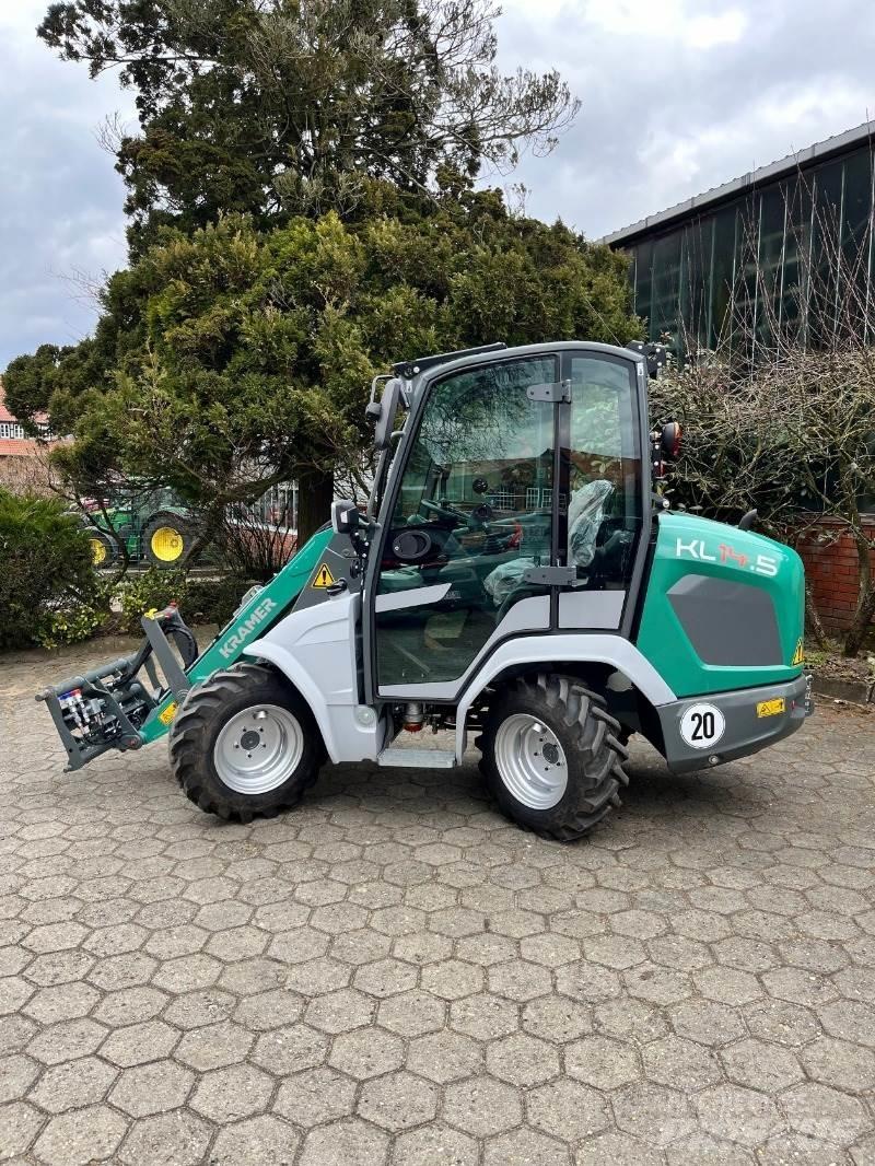 Kramer KL14.5 Other farming machines