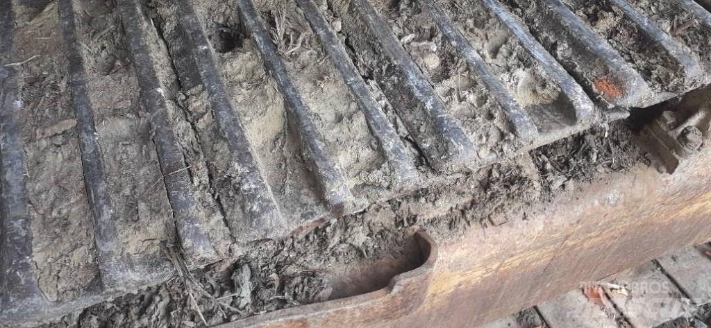 CAT 955 K Crawler FEL's