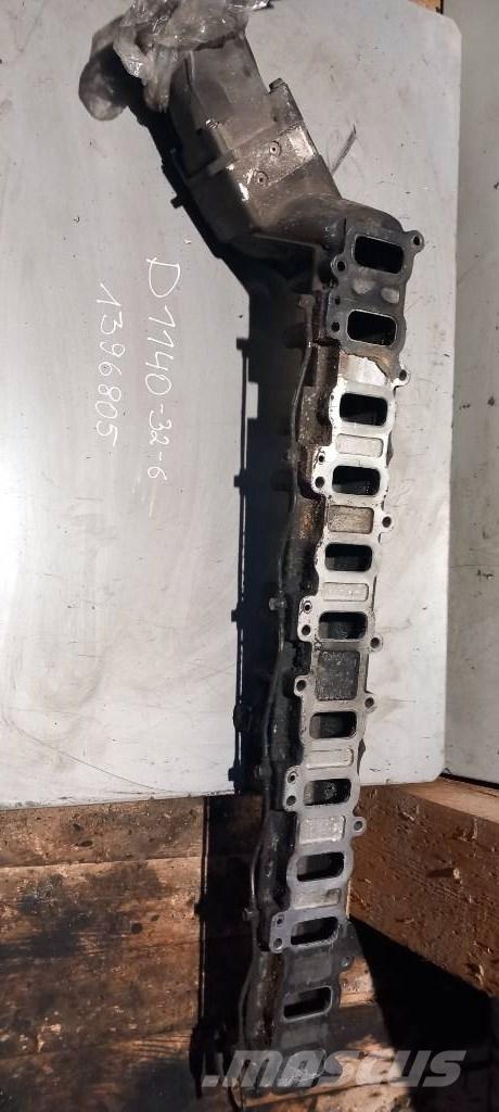 DAF XF95.430 1396805 Engines