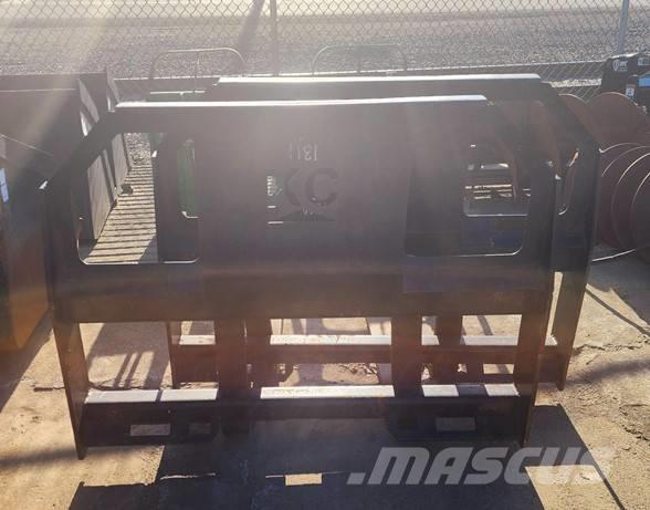  KC Fork-Pallet Forks