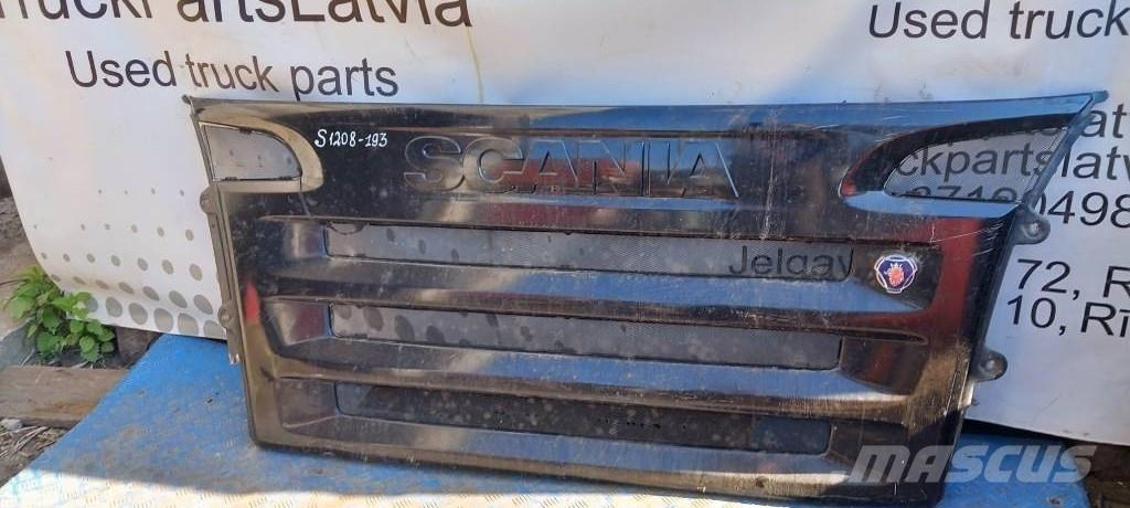 Scania 94 D.   1880736 Cabins and interior
