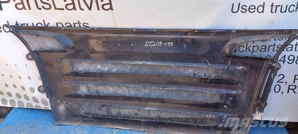 Scania 94 D.   1880736 Cabins and interior