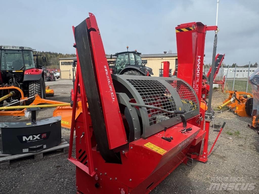 Hakki Pilke 38 PRO Other