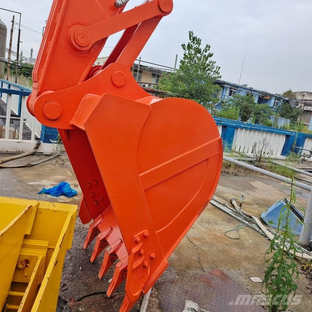 Doosan DX225 LC-9C Crawler excavators