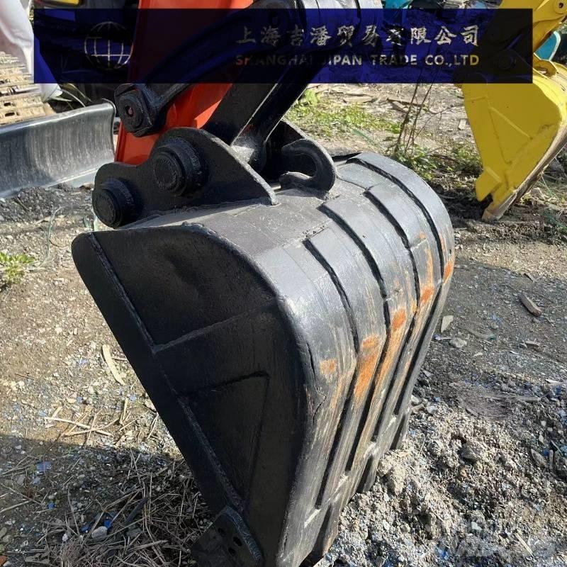 Kubota U 40 Mini excavators < 7t