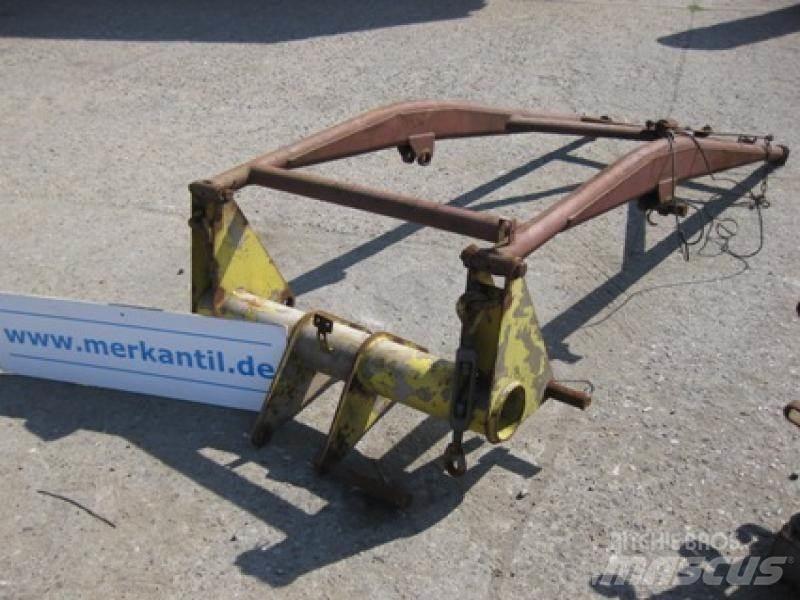  Frontlader RS09 FEL`s