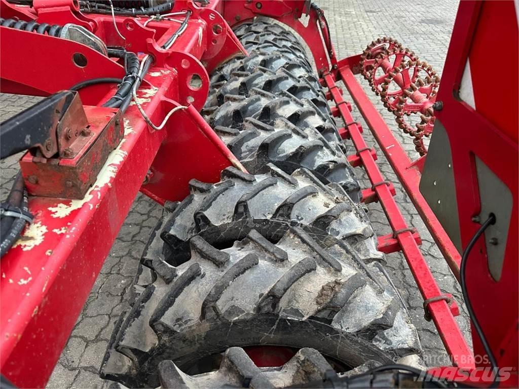 Horsch Tiger 6 XL Cultivators