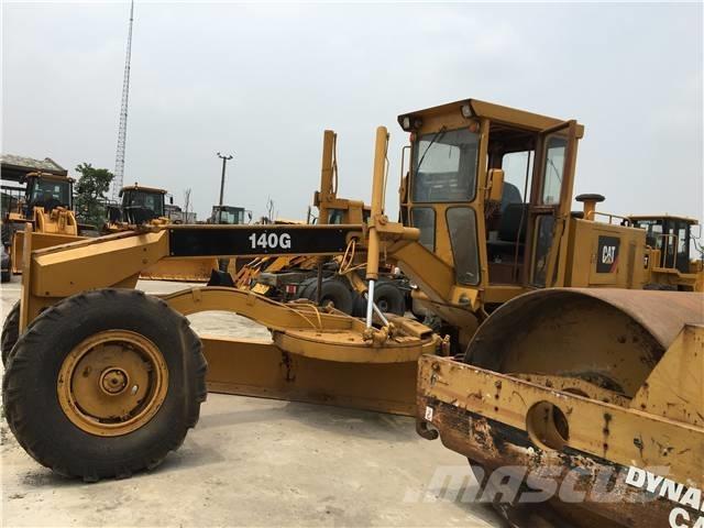 CAT 140G Graders
