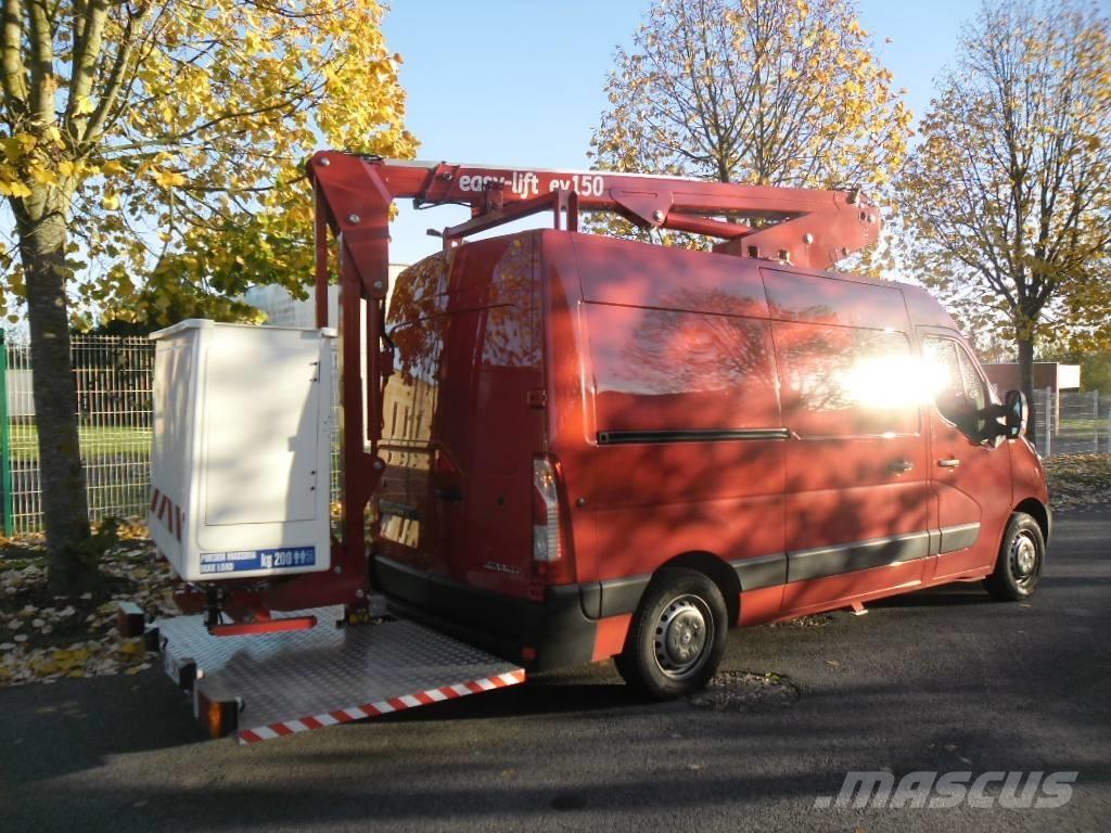 EasyLift EV 145 Others