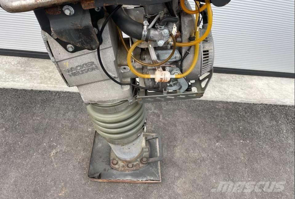 Wacker Neuson AS60E Other