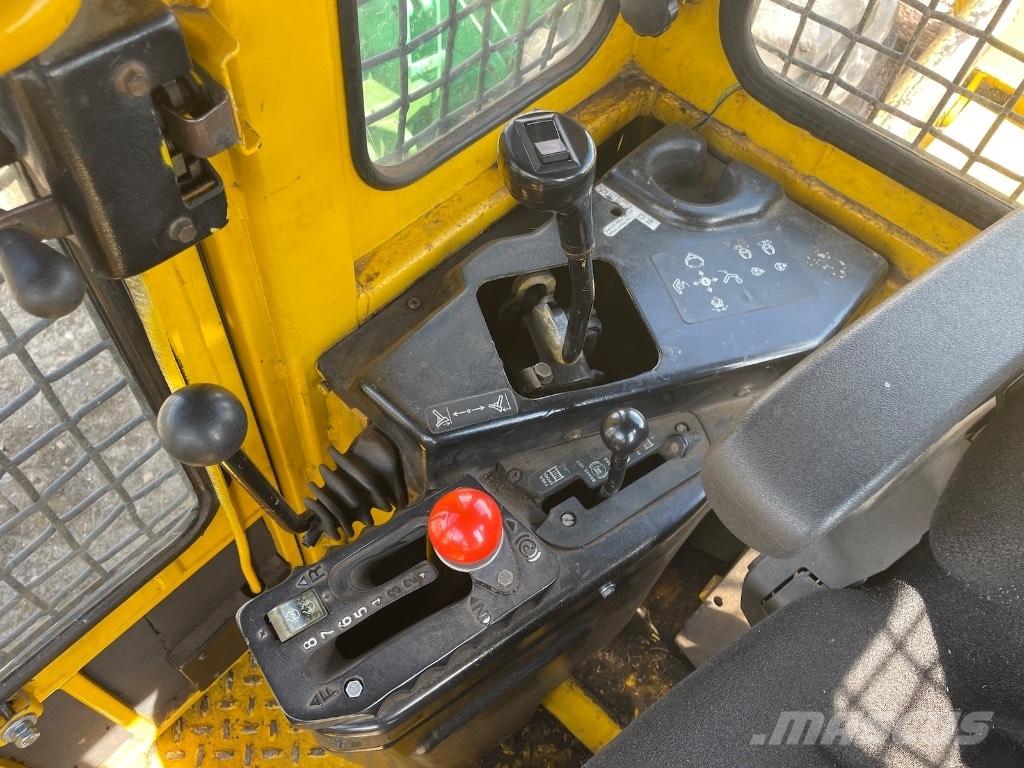 John Deere 648 G Skidders