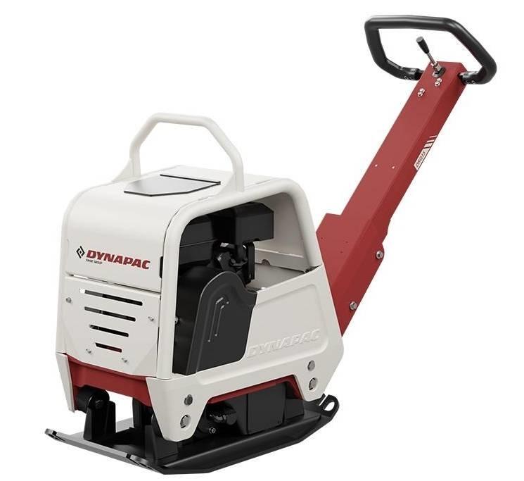 Dynapac DRQ15 Vibrator compactors