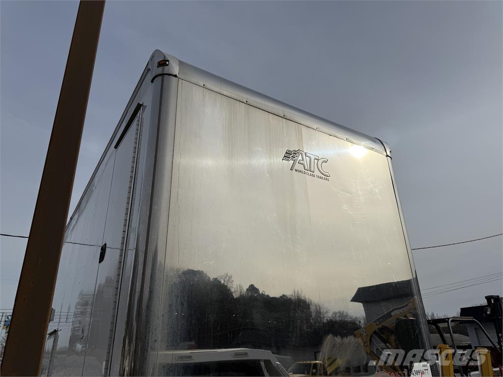 ATC TRAILER Other trailers
