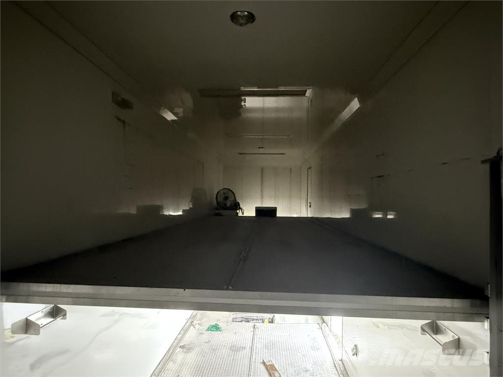 ATC TRAILER Other trailers