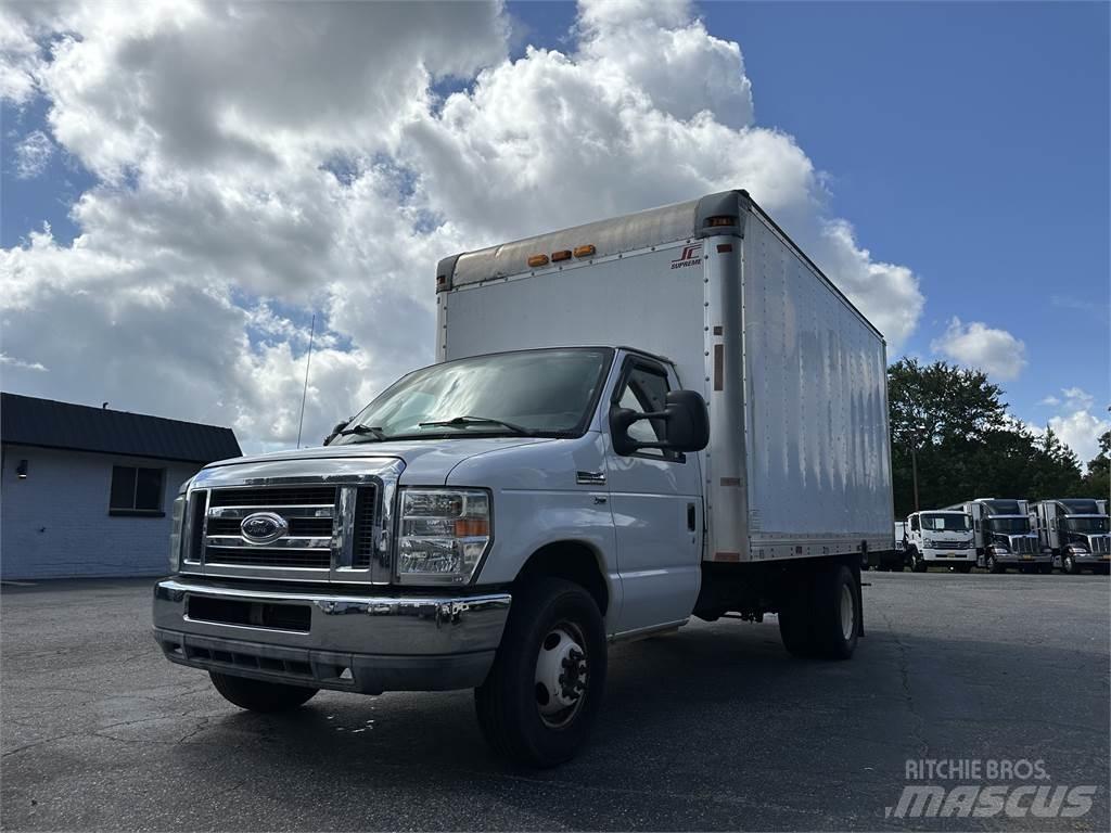 Ford ECONOLINE Other trucks