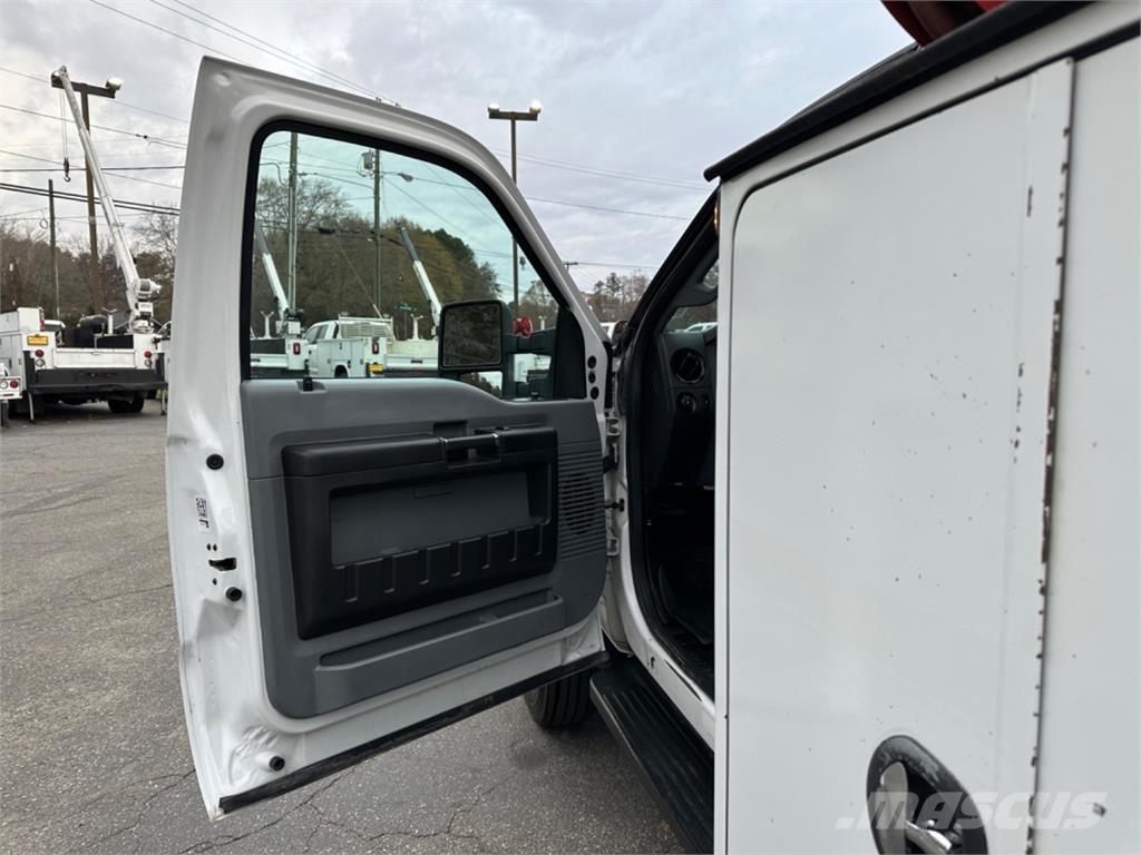 Ford F550 Other trucks