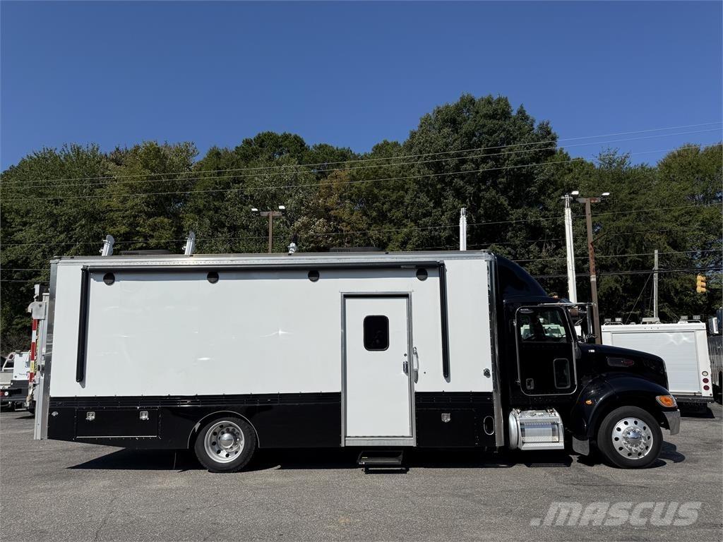 Peterbilt 337 Other trucks