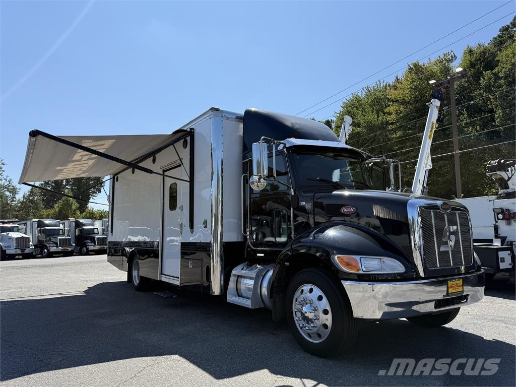 Peterbilt 337 Other trucks