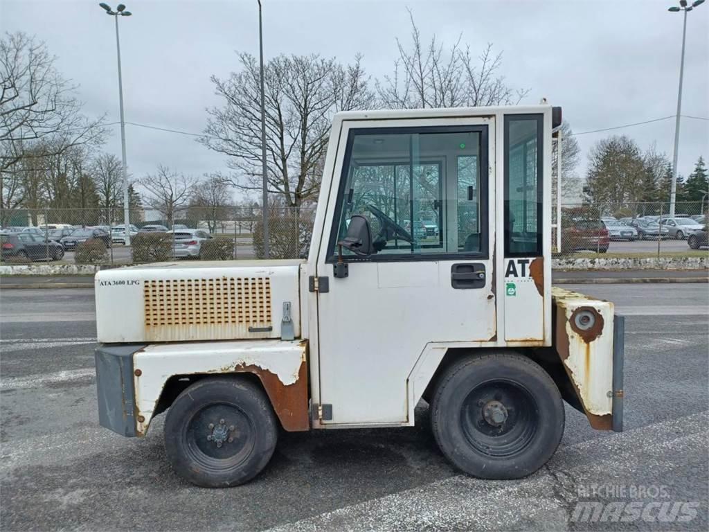  ATA 3600LPG Others