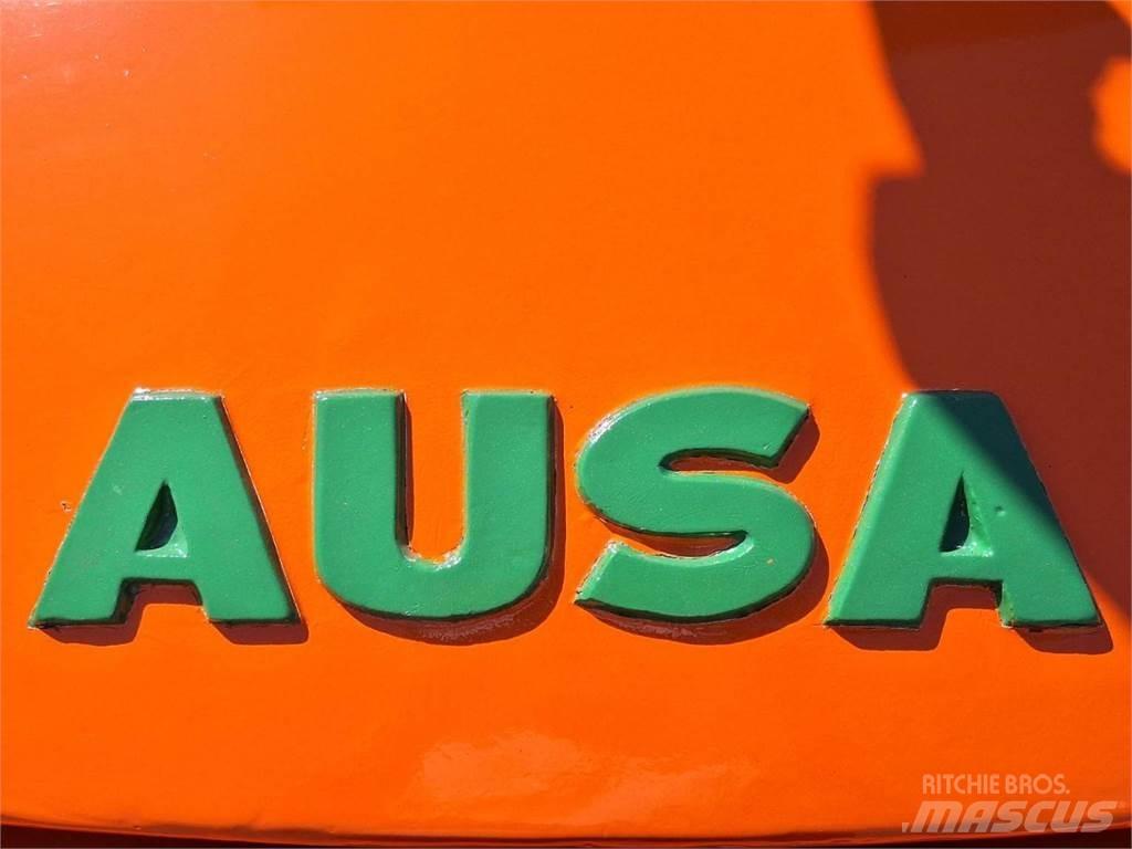 Ausa C150H Rough terrain truck